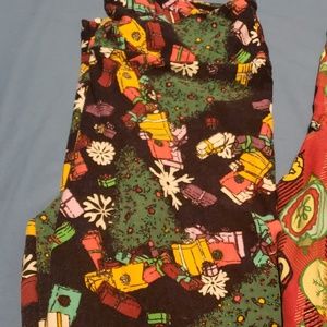 Lularoe leggings